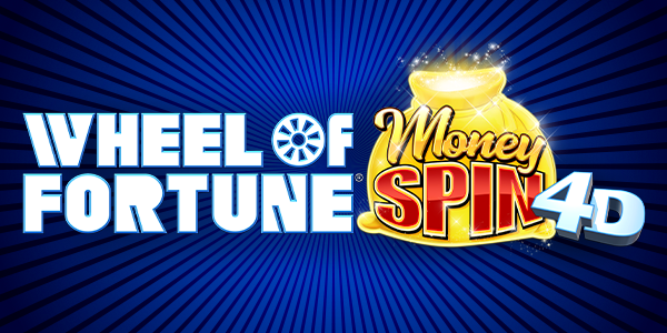 Wheel of Fortune® Money Spin®