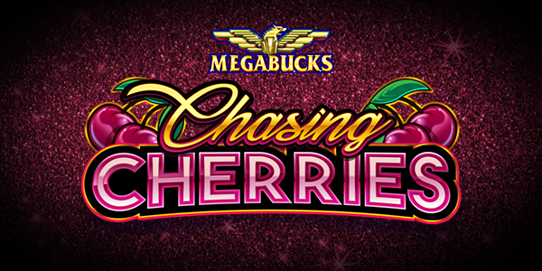 Megabucks® Chasing Cherries™