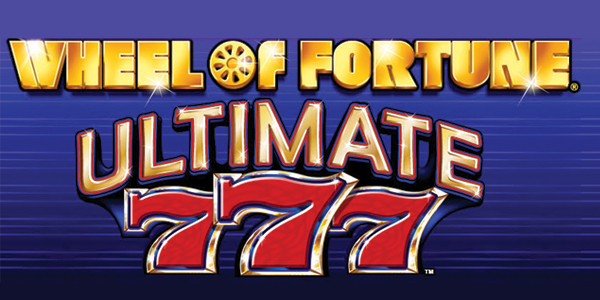 Wheel Of Fortune® Ultimate Sevens®