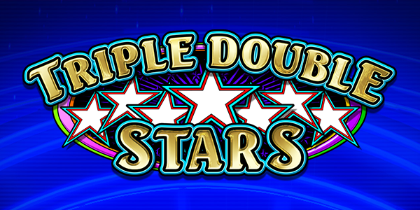Wheel of Fortune® Diamond Spins Triple Double Stars™