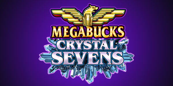 Megabucks® Crystal Sevens®