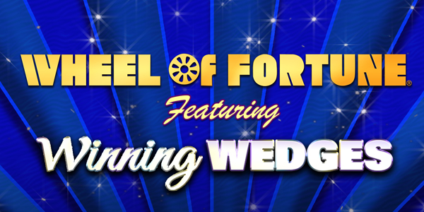 Wheel Of Fortune® Winning Wedges™