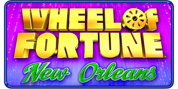 Wheel Of Fortune® New Orleans