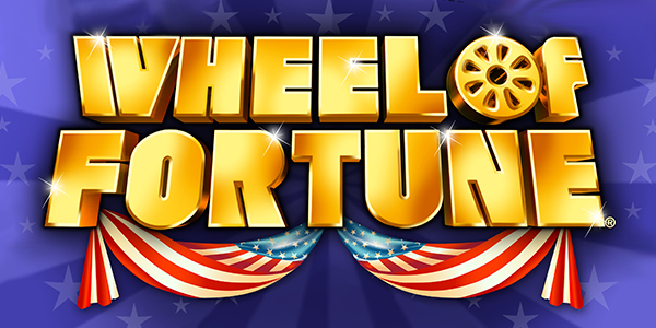 Wheel of Fortune® Wheel Across America Wheel Loves New York