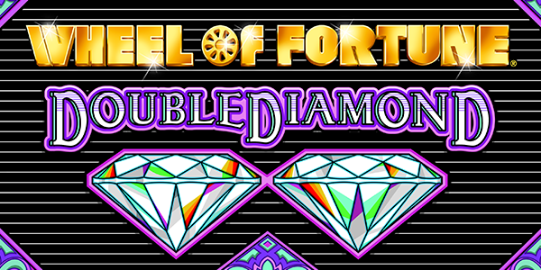 Wheel of Fortune® Double Diamond™ $5