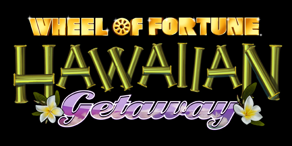 Wheel of Fortune® Hawaiian Getaway